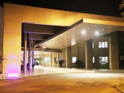 Awa Resort Hotel - Bild 1