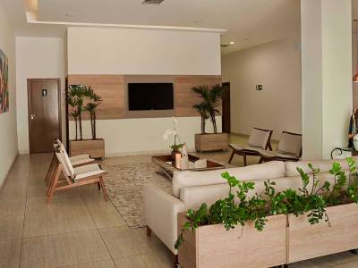 TRYP by Wyndham Varginha Cafe Royal - Bild 1