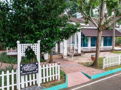 Ombak Villa Langkawi - Bild 1