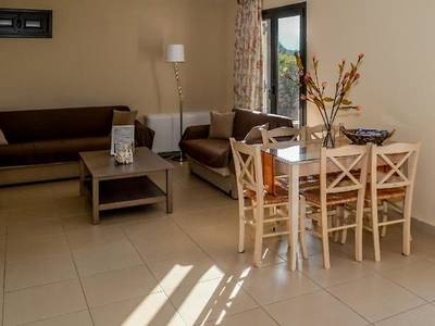 Korallis Villas - Bild 1