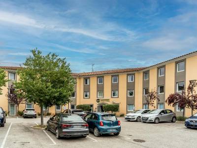 B&B Hôtel Aix en Provence Le Tholonet - Bild 1