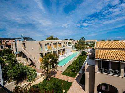 Amour Holiday Resort - Bild 1