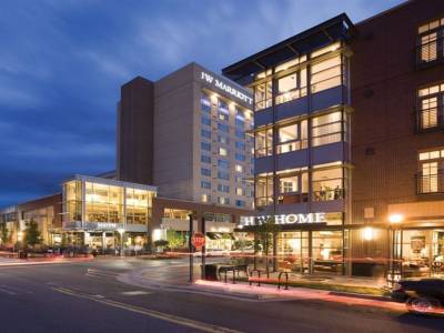 Hotel Clio, a Luxury Collection Hotel, Denver Cherry Creek - Bild 1