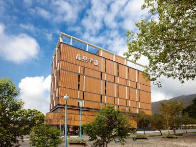 Wellspring by Silks - Bild 1