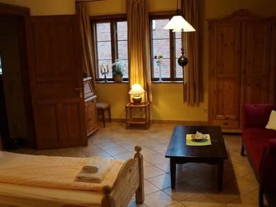 Gästehaus am Wasserturm - Bild 1