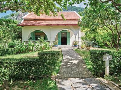 Poulo Condor Boutique Resort & Spa - Bild 1