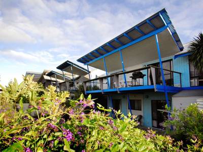 Esperance Island View Apartments - Bild 1