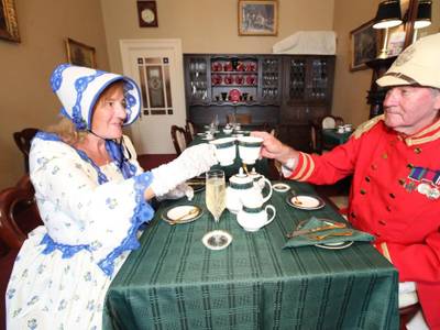 The Grand On Macfie - Bild 1