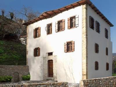 Mountain's Secret - Bild 1