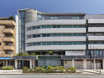 B&B Hotel e Apartamentos Felgueiras - Bild 1