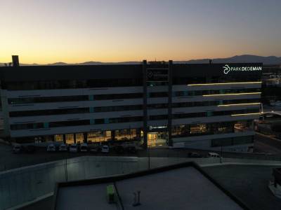 Park Dedeman Elazig - Bild 1