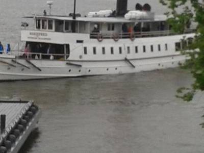 Hotell Laurentius - Bild 1