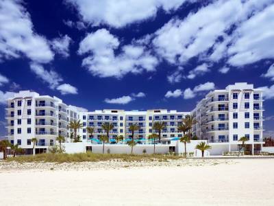 Treasure Island Beach Resort - Bild 1