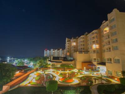 Azul Ixtapa Beach Resort & Convention Center - Bild 1