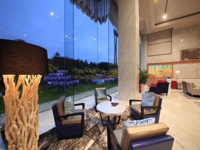 Centurion Hotel Resort & Spa Technoport Fukui - Bild 1