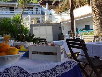 La Casa a Mare - Bild 1