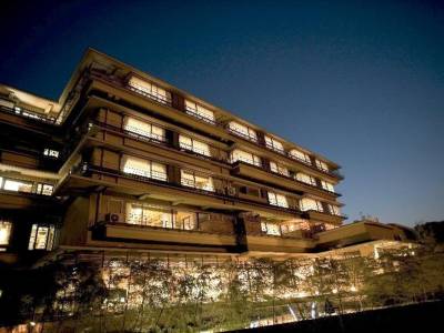 Izunagaoka Onsen Fugaku Hanabusa - Bild 1