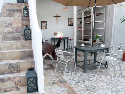 OYO Hotel Maria Otilia Falla, Papantla - Bild 1