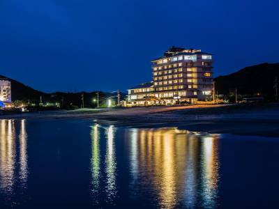 Naruto Grand Hotel - Bild 1