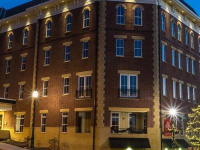 The Mount Vernon Grand Hotel - Bild 1