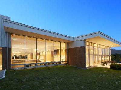 Huis Ten Bosch Hotel Rotterdam - Bild 1