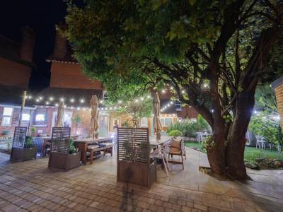 Florence Gardens Boutique Hotel - Bild 1