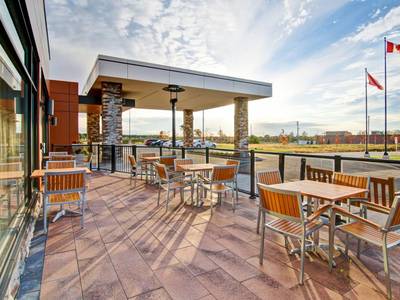 TownePlace Suites Kincardine - Bild 1