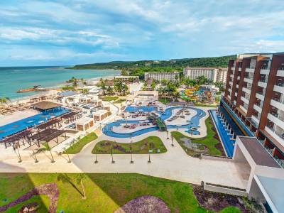 Royalton Blue Waters Montego Bay, An Autograph Collection All Inclusive Resort - Bild 1
