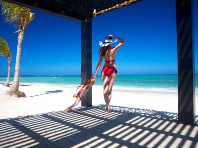 Royalton Blue Waters Montego Bay, An Autograph Collection All Inclusive Resort - Bild 1