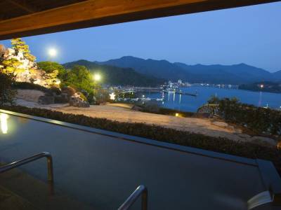 Hagi Kanko Hotel - Bild 1