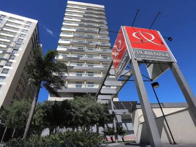 Promenade Itaguai - Bild 1