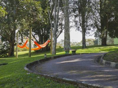 Hotel Villa Rossa - Bild 1