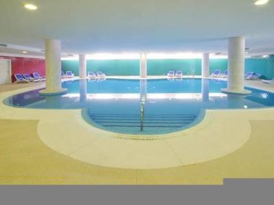 Ohtels Islantilla - Bild 1