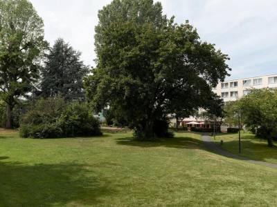 Seminaris Hotel Bad Honnef - Bild 1