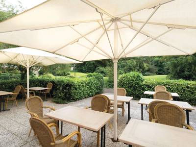 Seminaris Hotel Bad Honnef - Bild 1