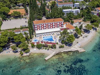 Aminess Bellevue Hotel - Bild 1