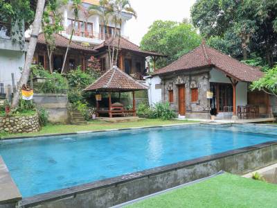 Yuliati House - Bild 1