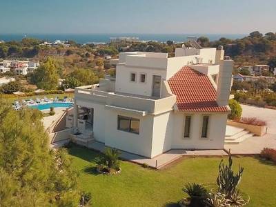 Artemis Villa - Bild 1