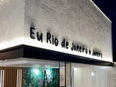 Royalty Rio Hotel - Bild 1