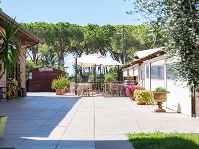 Villaggio il Girasole - Bild 1