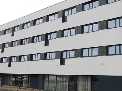 Brit Hotel Saint-Brieuc Plérin - Bild 1