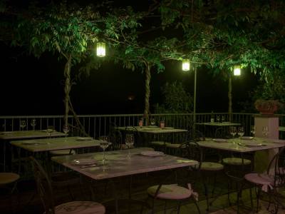 Hotel Al Terra di Mare - Bild 1