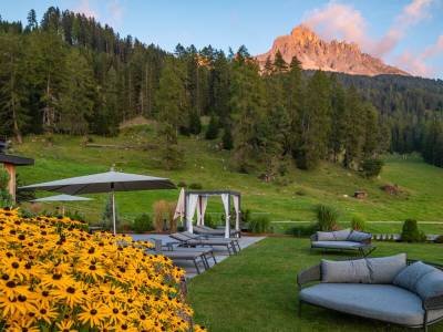 Hotel Cristal - Bild 1