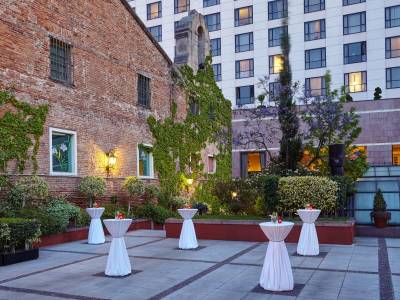 InterContinental Buenos Aires - Bild 1