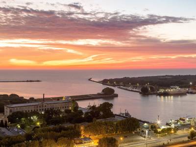 Sheraton Buenos Aires Hotel & Convention Center - Bild 1