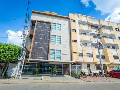 Hotel Seven - Bild 1