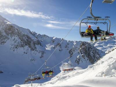 SOWELL Family Valfréjus - Bild 1