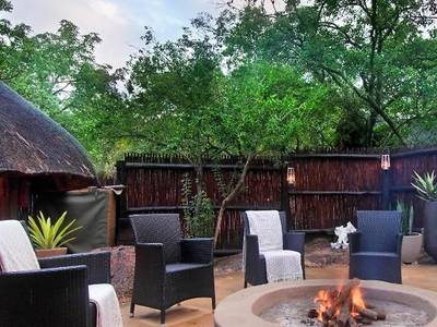 Itaga Luxury Private Game Lodge - Bild 1