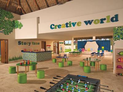 Dreams Onyx Resort & Spa - Bild 1