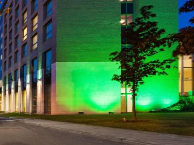 Courtyard by Marriott Brussels - Bild 1